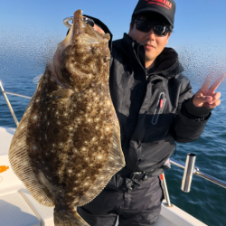 Magic(マジック) 釣果