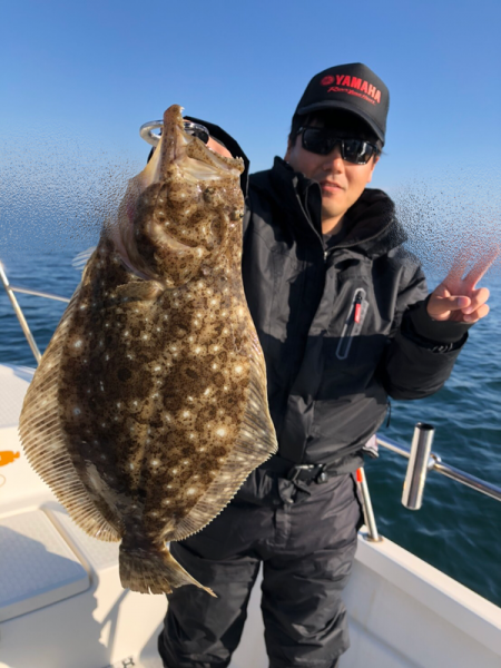 Magic(マジック) 釣果