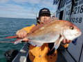 里輝丸 釣果