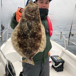 Magic（マジック） 釣果