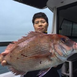ミタチ丸 釣果