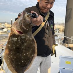 Magic(マジック) 釣果