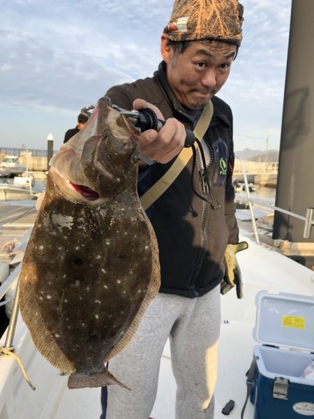 Magic(マジック) 釣果