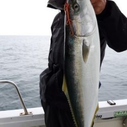 遊漁船 ニライカナイ 釣果