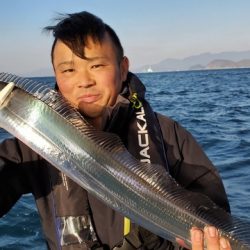 遊漁船 ニライカナイ 釣果