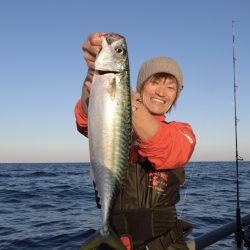 まるいち丸 ZERO-1 釣果