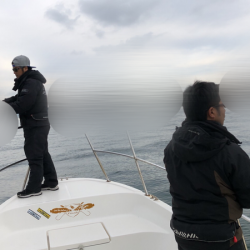 Magic（マジック） 釣果