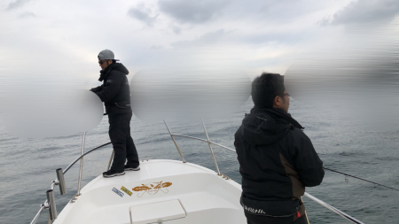 Magic（マジック） 釣果