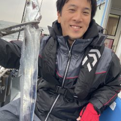 夢丸 釣果