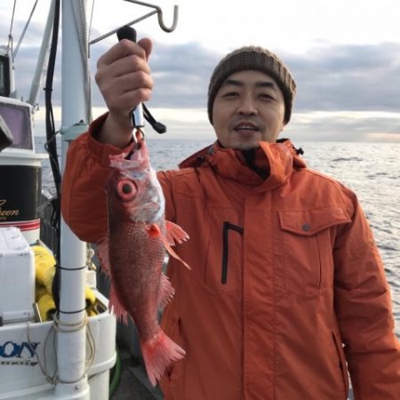 たいし丸 釣果