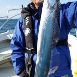 遊漁船 ニライカナイ 釣果