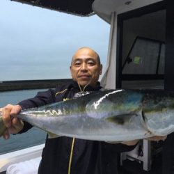 ミタチ丸 釣果