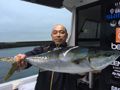 ミタチ丸 釣果