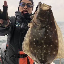 Magic（マジック） 釣果