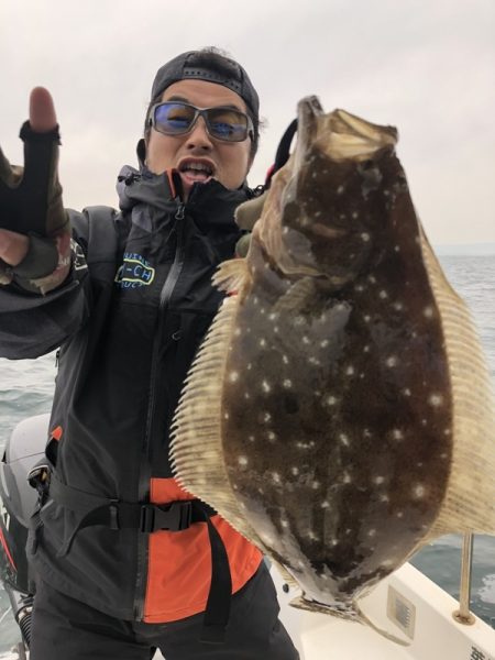 Magic（マジック） 釣果