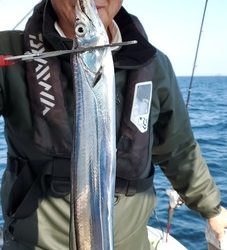 遊漁船 ニライカナイ 釣果