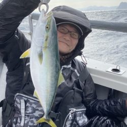 まるいち丸 ZERO-1 釣果