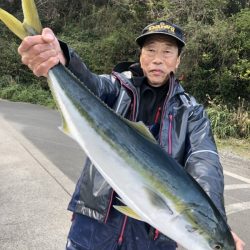 喜平治丸 釣果