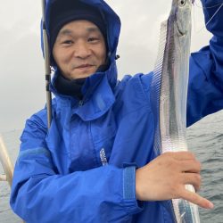 夢丸 釣果