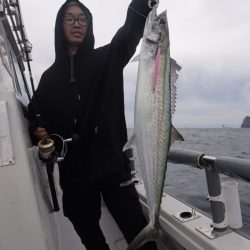 まるいち丸 ZERO-1 釣果