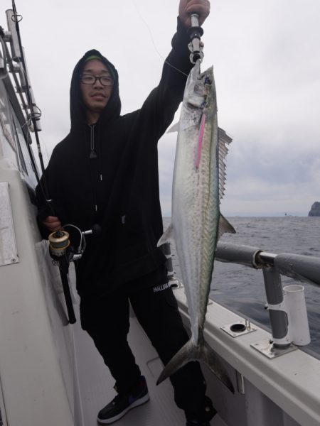 まるいち丸 ZERO-1 釣果