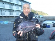 春日丸 釣果