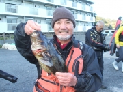 春日丸 釣果