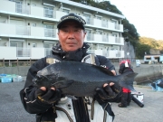 春日丸 釣果