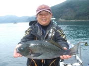 春日丸 釣果
