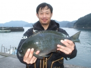 春日丸 釣果