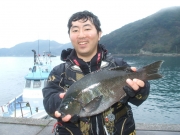 春日丸 釣果