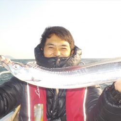 HARUKA丸 はるかまる 釣果