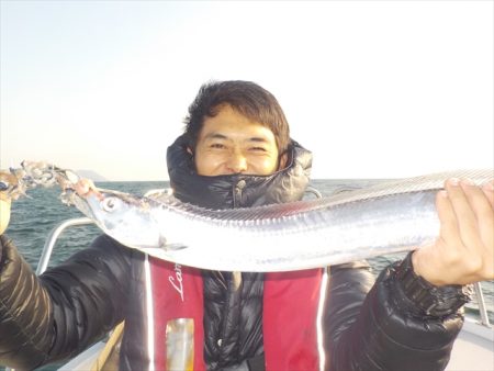 HARUKA丸 はるかまる 釣果