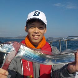 HARUKA丸 はるかまる 釣果