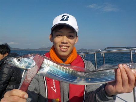 HARUKA丸 はるかまる 釣果