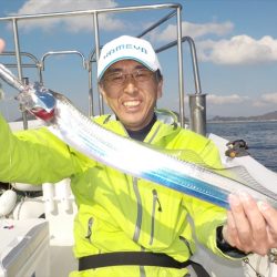 ＨＡＲＵＫＡ丸　はるかまる 釣果