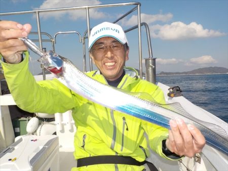 ＨＡＲＵＫＡ丸　はるかまる 釣果