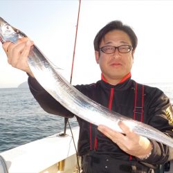 ＨＡＲＵＫＡ丸　はるかまる 釣果