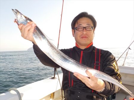 ＨＡＲＵＫＡ丸　はるかまる 釣果