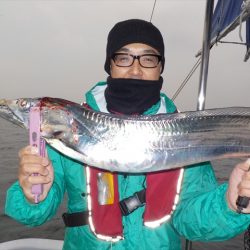 ＨＡＲＵＫＡ丸　はるかまる 釣果