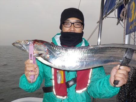 ＨＡＲＵＫＡ丸　はるかまる 釣果