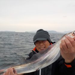HARUKA丸 はるかまる 釣果