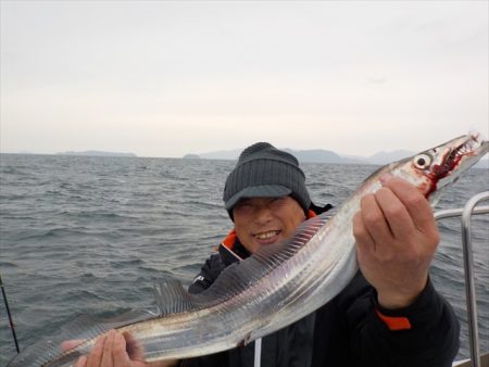ＨＡＲＵＫＡ丸　はるかまる 釣果
