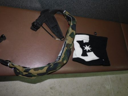 ジギング船 BLUEWATER 釣果