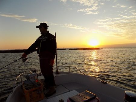 フィッシングボート空風(そらかぜ) 釣果