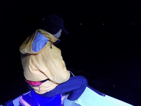 フィッシングボート空風(そらかぜ) 釣果