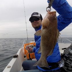 フィッシングボート空風(そらかぜ) 釣果