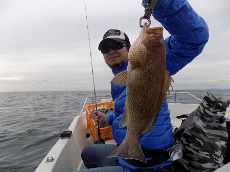 フィッシングボート空風(そらかぜ) 釣果