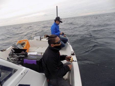 フィッシングボート空風（そらかぜ） 釣果