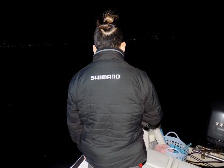 フィッシングボート空風(そらかぜ) 釣果